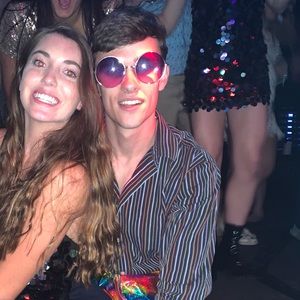 Meet your Posher, Shannon